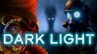 This Dark Metroidvania Is a Nightmare