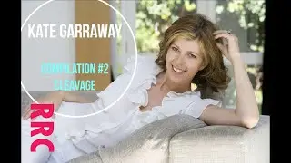 Kate Garraway @image compilation 2