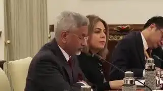 EAM S. Jaishankar&rsquo;s Blunt Response to Poland&rsquo;s FM