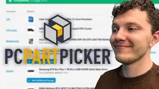Оцените ВАШИ списки PCPartPicker!