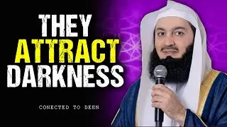 Remove These Hidden Items Before They Invite Demons | ISLAM
