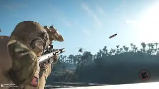 Why do I keep playing UBISOFT'S BUG RIDDLED DISASTER? Extreme Solo Elite Mission - Lake Kathryn