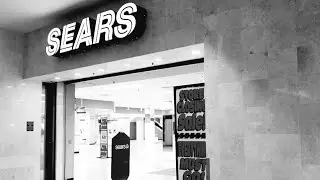 El &Uacute;ltimo d&iacute;a de Sears en Puerto Rico/The Last day of Sears on Puerto Rico🇵🇷 