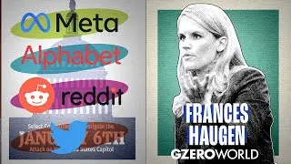 Whistleblowers & How to Activate A New Era of Digital Accountability | Full Interview | GZERO World
