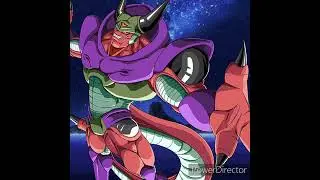 super dragonball heroes meteor mission majin ozotto's custom theme