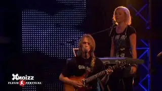 Neal Morse & Band - Live At Xnoizz Festival - We All Need Some Light / Wind At My Back