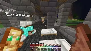 Construyendo el terreno de la base Amigaland part 5