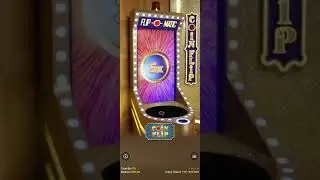 Crazytime Live Gameplay | Crazytime LiveStreaming Lightning Storm | Todays BigwinCrazytime Live