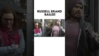 Russell Brand Bailed Courtroom Highlights and Next Hearing Part 1