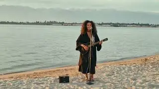 Lemu - Пленные материка (live Лида Lemu)
