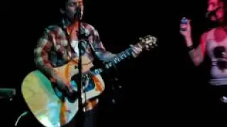 Lucas Silveira - Falling Overboard - LIBIDO - TO PRIDE 2010