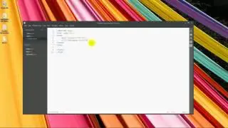 How to install Emmet extension for Brackets [web developer tutorial]🙂