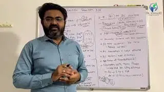 LECTURE 23 UEE Electric Traction ; COMPOSITE SYSTEM ; 1 PHASE AC TO DC Explain by Bhavin Gondaliya