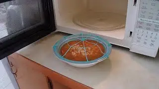 Mynt 3D Pen Project #3: PLA Soup Bowl Cover (FAIL!)