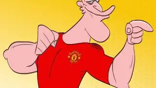 Phil Jones strikes again 😂