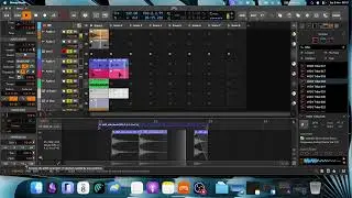 Bitwig Oldskool House Beta 6