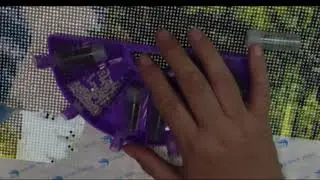 Diamond Painting | Episode 24 | #diamondpaintwithus @connectionoflivesandinterests|