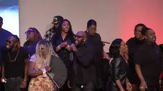 Gospel Heritage IWATS 2025