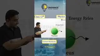 Revising the basics of current electricity for #12thclassphysics board exam! 🤓 #ExamPreparationTips