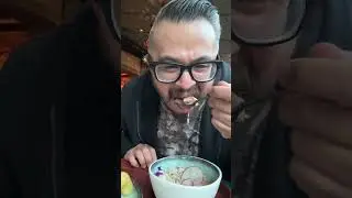 BEST POZOLE AT A THEME PARK | DISNEYLAND #disneyland