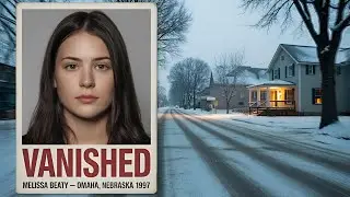Раскрыто нераскрытое дело 1997 года в Небраске &mdash; арест шокировал сообщество.