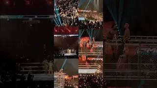 WWE SmackDown begeistert Berlin