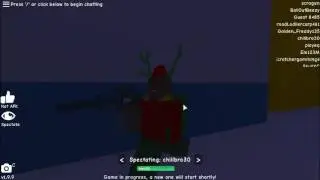 Savage? -Roblox | Slavage