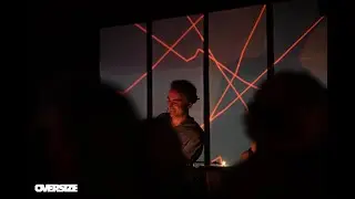 Giovanni Verrina (Howl Records / All Inn) x Oversize