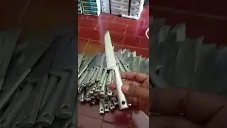 pisau dapur stainless