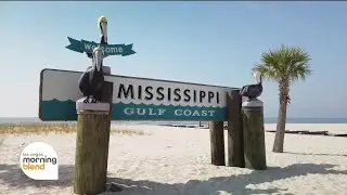 Coastal Mississippi Fall Travel Guide | Beaches, Food & Festivals Await