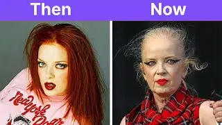 We Are The World (1985) Singers Then and Now | Real Name & Age 