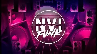 Beat Distorce Pancada 1.0 [Slowed] - MC GW (DJ WLK) &Aacute;udio Oficial