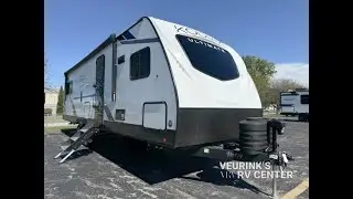 Brand New 2025 Dutchmen Kodiak Ultimate 2921FKDS Walk Around