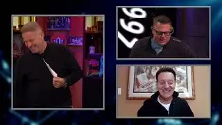 Mike DePasquale | CEO of BIO-Key International | The Big Biz Show