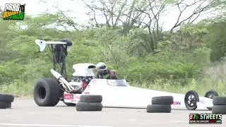 7 Second Finals  - Jason Marsh VS Stanley Albritton  - Drag Rivals Caribbean Worldcup