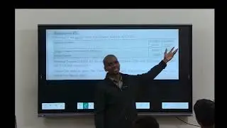 Cashflow Operating Activity lecture 1