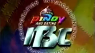 IBC 13 Station ID (1999-2000)