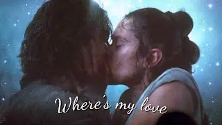 Where's my love || Star Wars