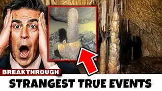Top 10 Strange Historical Events That Sound Made Up But Are Real