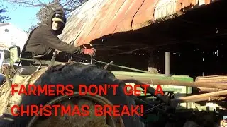 Dirt Farmers' Christmas Eve