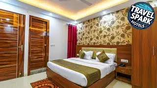 Hotel Urban Tree near Delhi Airport | New Delhi and NCR, India | Hotel Review 🌟