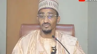 22- Tafseer Suratul Israa'i - Sheikh Bashir Ahmad Sani Sokoto