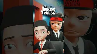 Joko & Pals Season 2 Part #12 #mobilelegends #mlbb #mobilelegendsbangbang