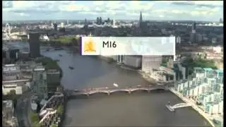 Jubilee River Pageant News - May 2012