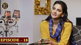Fraud Episode 18 | Saba Qamar | Ahsan Khan | Top Pakistani Drama