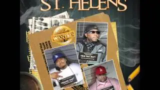 DEUCE MAC-BEEN THERE