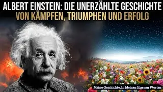 Albert Einstein Die Unerzählte Wahrheit | Vom Gescheiterten Schüler zum Größten Genie der Geschichte