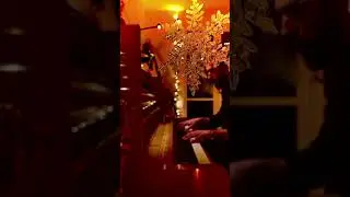 Julien Glabs-Piano Solo-Christmas
