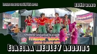 ELA~ELA|| LINGKUNG SENII KETUK TILU MANG UJANG GROUP|| BBKN WARU PALASARI