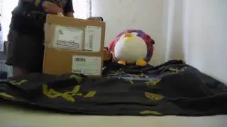 Squishable Unboxing!